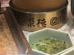 -全聚德(常州店)
