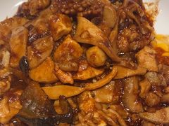 -宝轩渔府·老字号海鲜·正宗津菜(水上店)