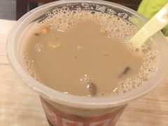 -八婆婆烧仙草(中山路店)