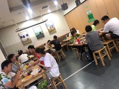 大堂-老殷锅仔