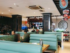 -粥全粥到海鲜家常菜·海肠捞饭(嫩江路店)