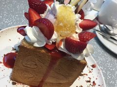 -Dazzling Cafe 蜜糖吐司专卖店