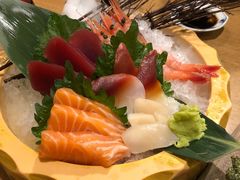 -早一美餐厅·EBISU(会展誉景店)