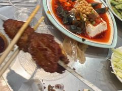 -彭城八戒羊肉串(总店)