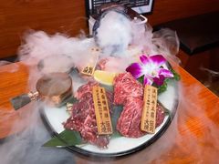 -大阪烧肉BAKA一代(十亩地店)