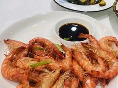 -碧海银沙海鲜餐厅(恒大海上威尼斯店)