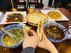 -长安后宰门水盆羊肉(新都心店)