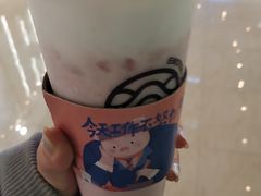 -眷茶(大卫城10楼店)