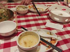 -西贝(上海新梅广场店)