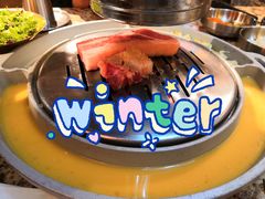 -朴安胖·韩国烤肉(沈阳店)