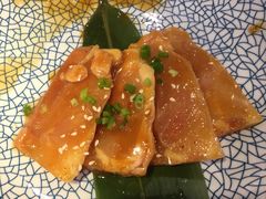 -醉火烧泥炉烤肉(孩儿巷店)