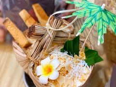 -春莱·老挝咖啡·泰式奶茶(钟楼店)