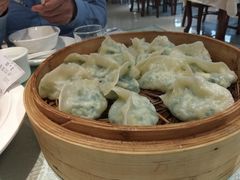 -好妈王饺子(滂江街店)
