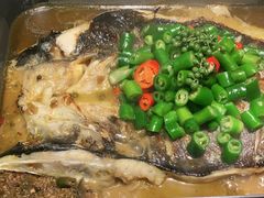 -半天妖烤鱼(中山路店)