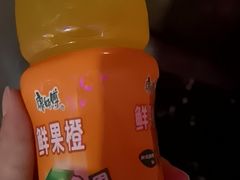 -乐比酷KTV(前进大街店)