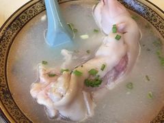 -廖老妈蹄花(中海国际店)