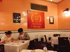大堂-沙利文餐厅(南湾街店)