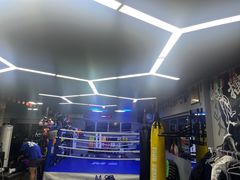 -M.S拳击泰拳馆(大学路店)