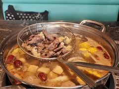 -八合里牛肉火锅(深圳光明大仟里二店)