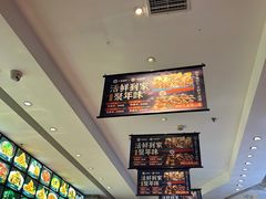 -小船渔村•大连菜•大连焖鱼(明泽街店)