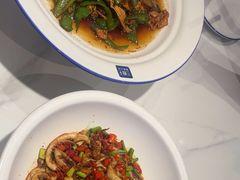 -兰湘子·湘菜小炒(天水兰天城市广场店)