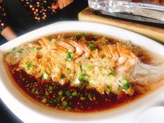-高第街56号港式餐厅(山大路店)