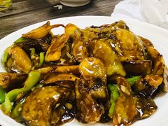 地三鲜-林之六八·6886大连老菜馆