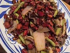 -福苗小骆驼烧烤(大唐不夜城店)