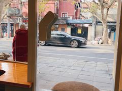 -Legno.ita Coffee by Wood(襄阳南路店)