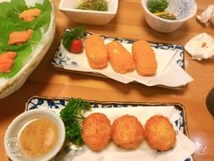 -王鼎精致料理铁板烧(世博源店)