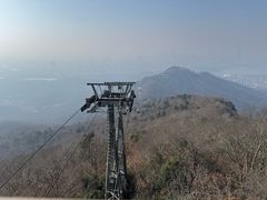 -头陀岭景区
