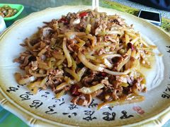 -方圆正宗筋饼老店