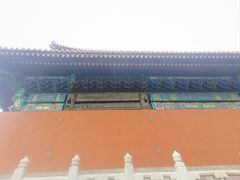 -历代帝王庙博物馆