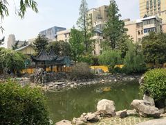 -郑和公园