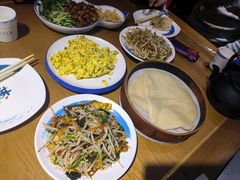 -满园烤鸭·春饼(奥体万达店)