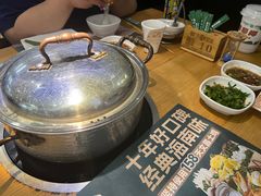 -椰子印象椰子鸡·椰奶鸡·糟粕醋(友谊阳光城店)