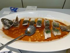 -西湖春天•老字号杭州菜(百汇店)