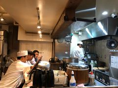 -牛かつもと村(原宿店)