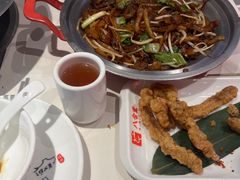 -八合里潮汕鲜牛肉火锅(福州万象城店)