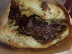 买又大食品-买又大餐厅(福林里店)