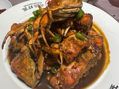 香辣蟹-有位虾匠·香辣蟹·小龙虾(李村店)