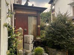 -威廉的太妃糖酒店(杭州西湖青芝坞店)