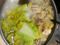 -森味花园·日本料理(伊藤洋华堂亚运村店)