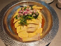-林辉家宴·本地家常菜·头牌清远鸡(先锋店)