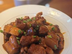 -德顺源·非遗烧麦·老菜(大观园店)