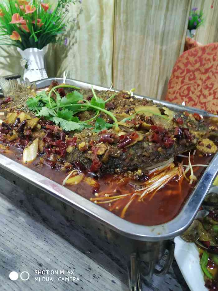 波波饭店(当涂工商学院店)-"地址就在安工大工商学院旁边,附近都是