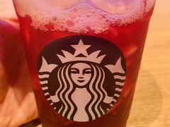 -星巴克(长沙乐和城门店)