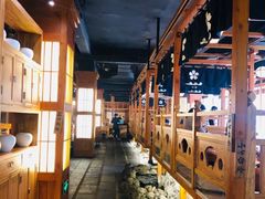 -千寻烧肉(政务区店)