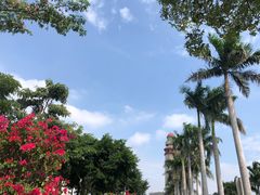 -五通灯塔公园