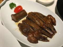 -汤城小厨•粤菜•靓汤(金宝街店)
